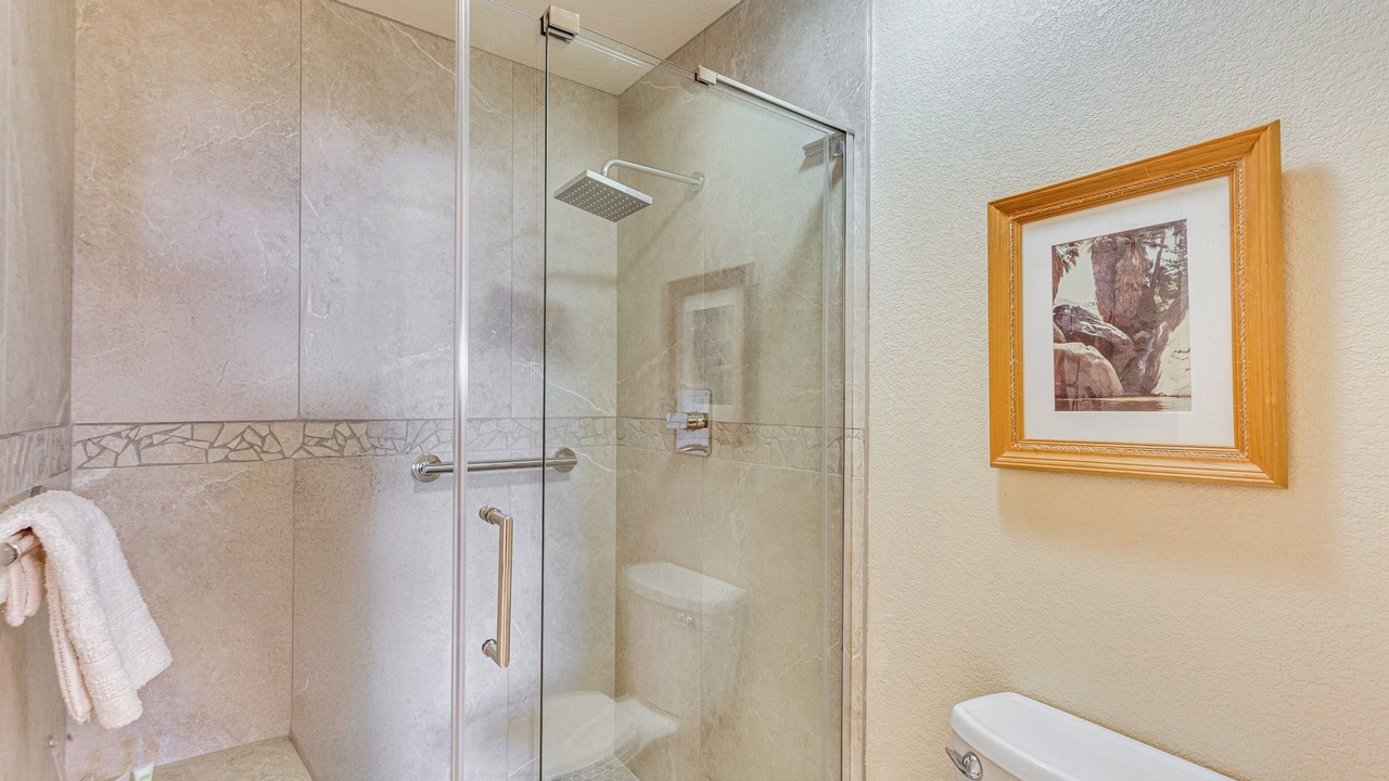 Photo of Bathroom in Borrego Springs
