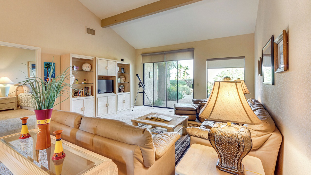 Photo of Bedroom in Borrego Springs