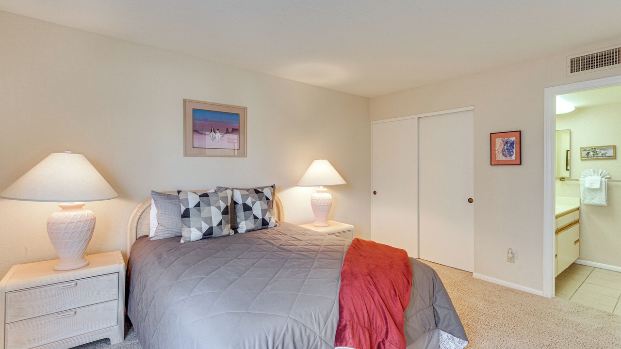 Photo of Bedroom in Borrego Springs