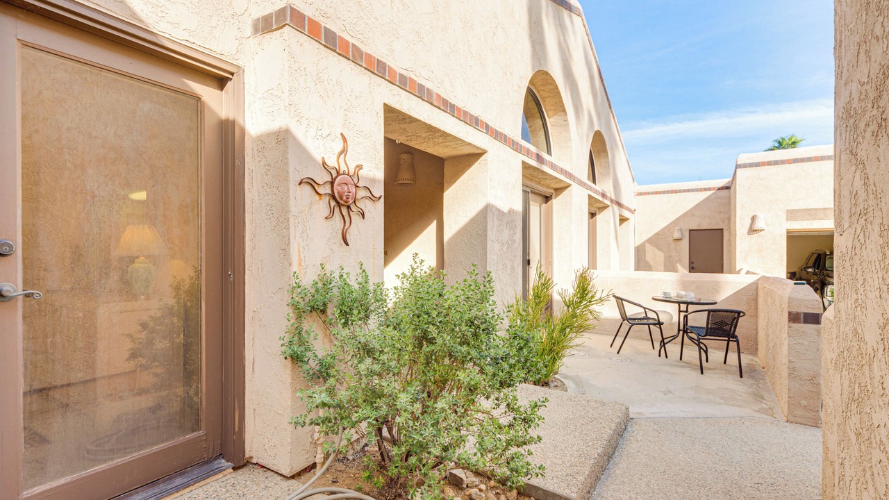 Photo of Outdoor in Borrego Springs