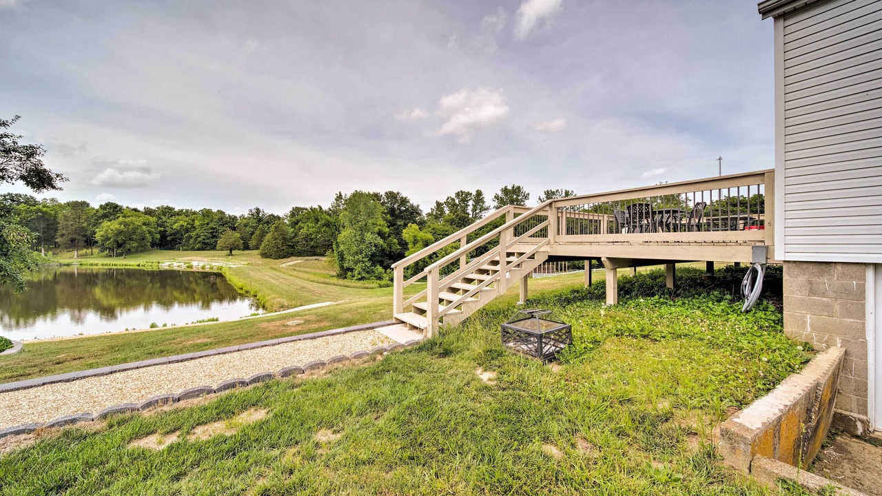 Photo of Outdoor in Berger