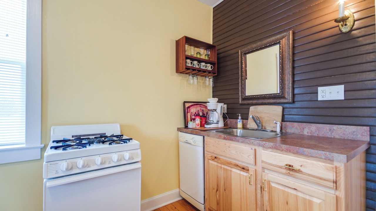 Photo of Kitchen in Berger