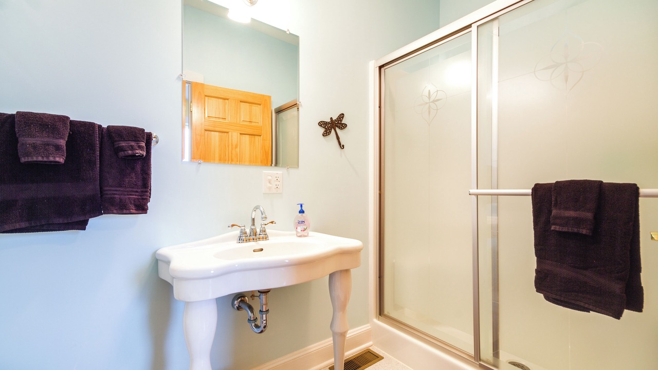 Photo of Bathroom in Berger