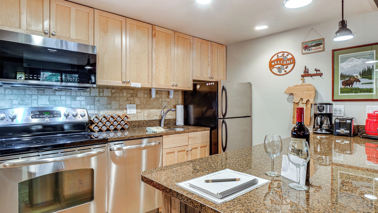 Photo of Others in Peak 9