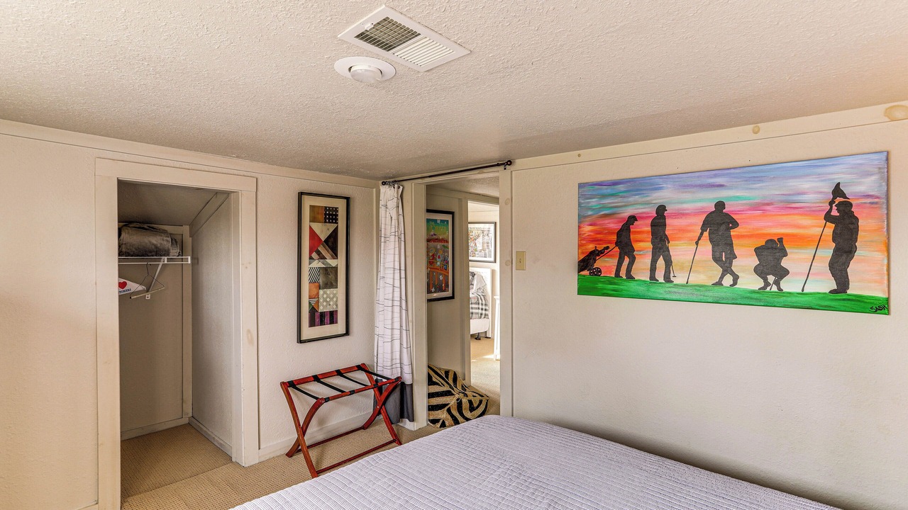 Photo of Bedroom in Hardy