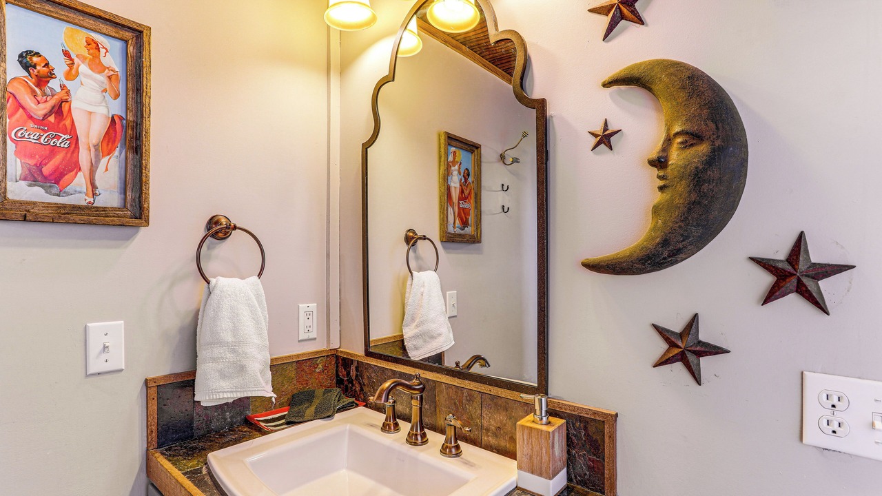 Photo of Bathroom in Hardy