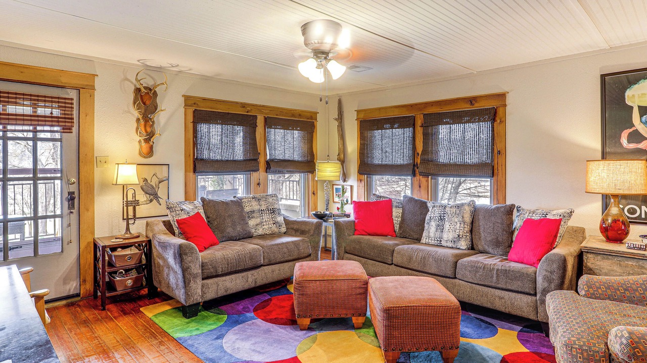 Photo of Bedroom in Hardy