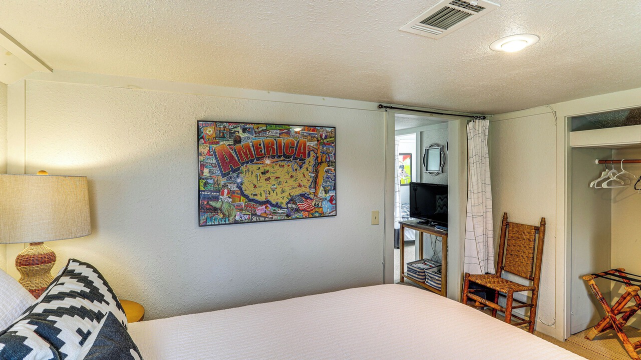 Photo of Bedroom in Hardy