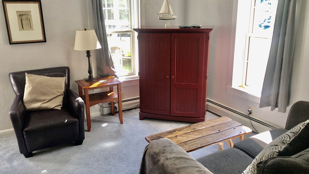 Photo of Bedroom in Empire