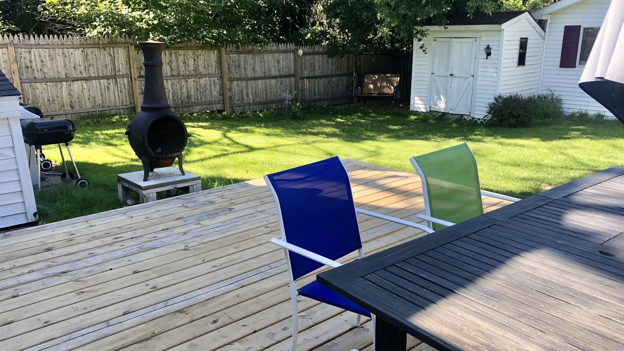 Photo of Outdoor in Empire