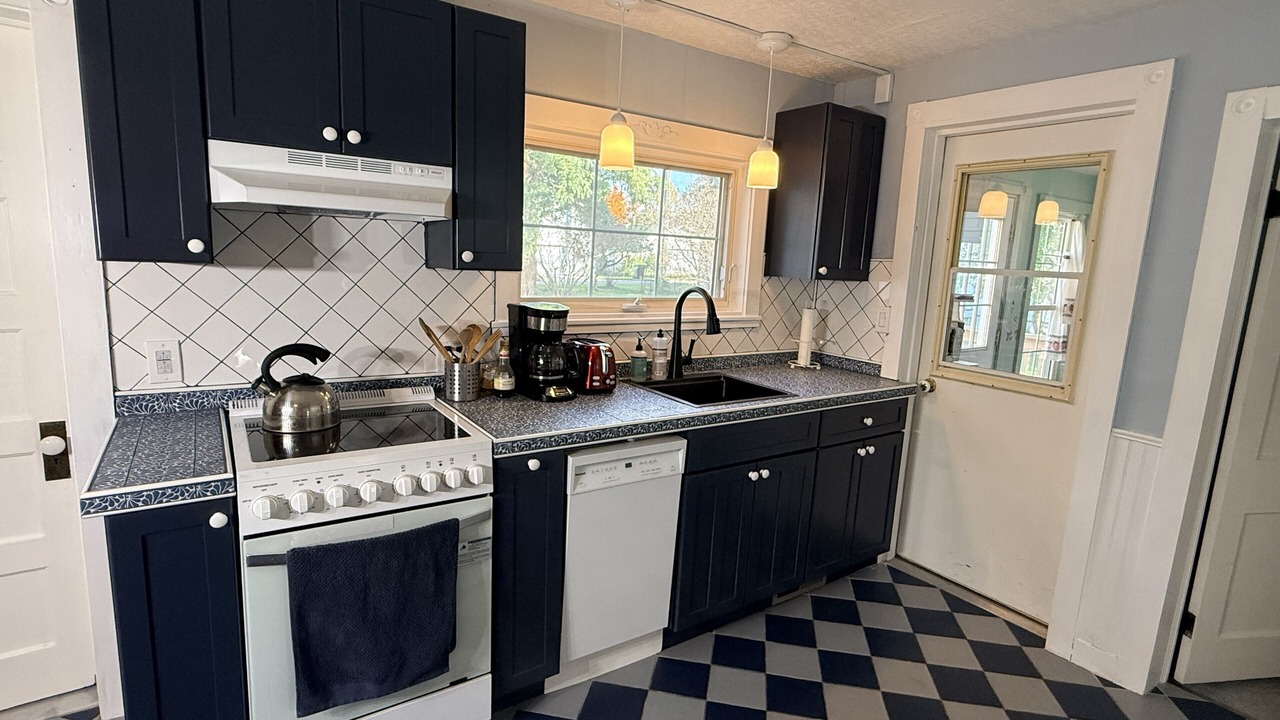Photo of Kitchen in Empire