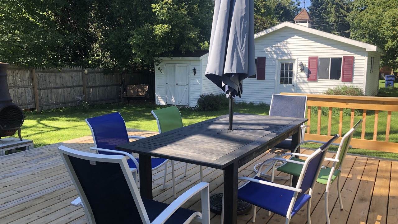 Photo of Outdoor in Empire