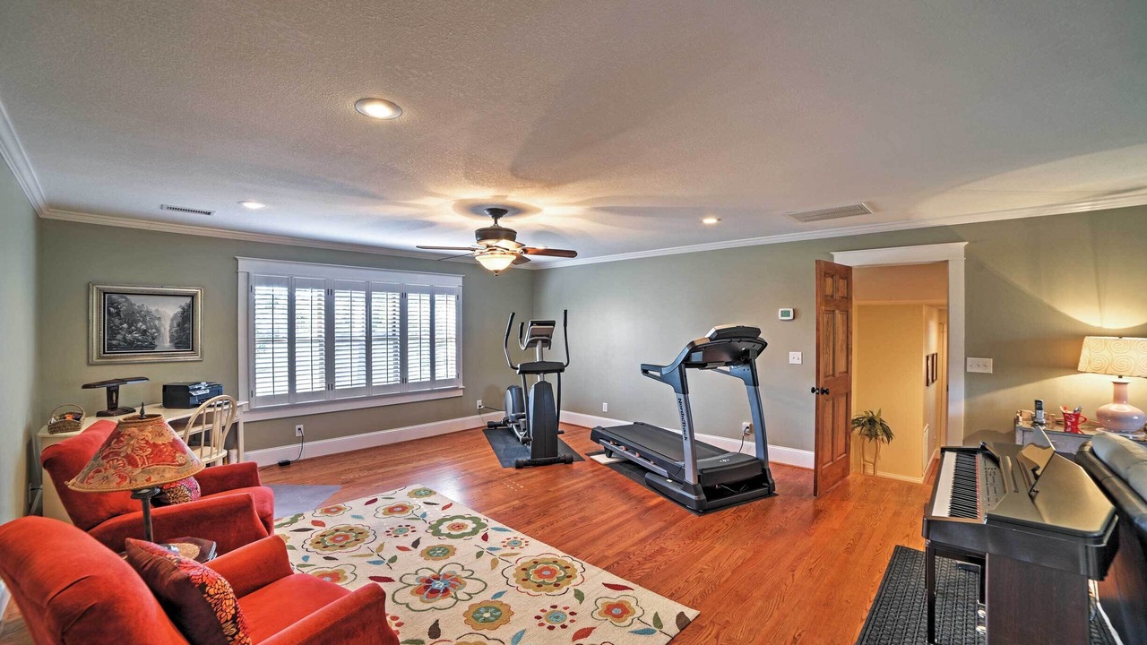 Photo of Bedroom in Cleveland