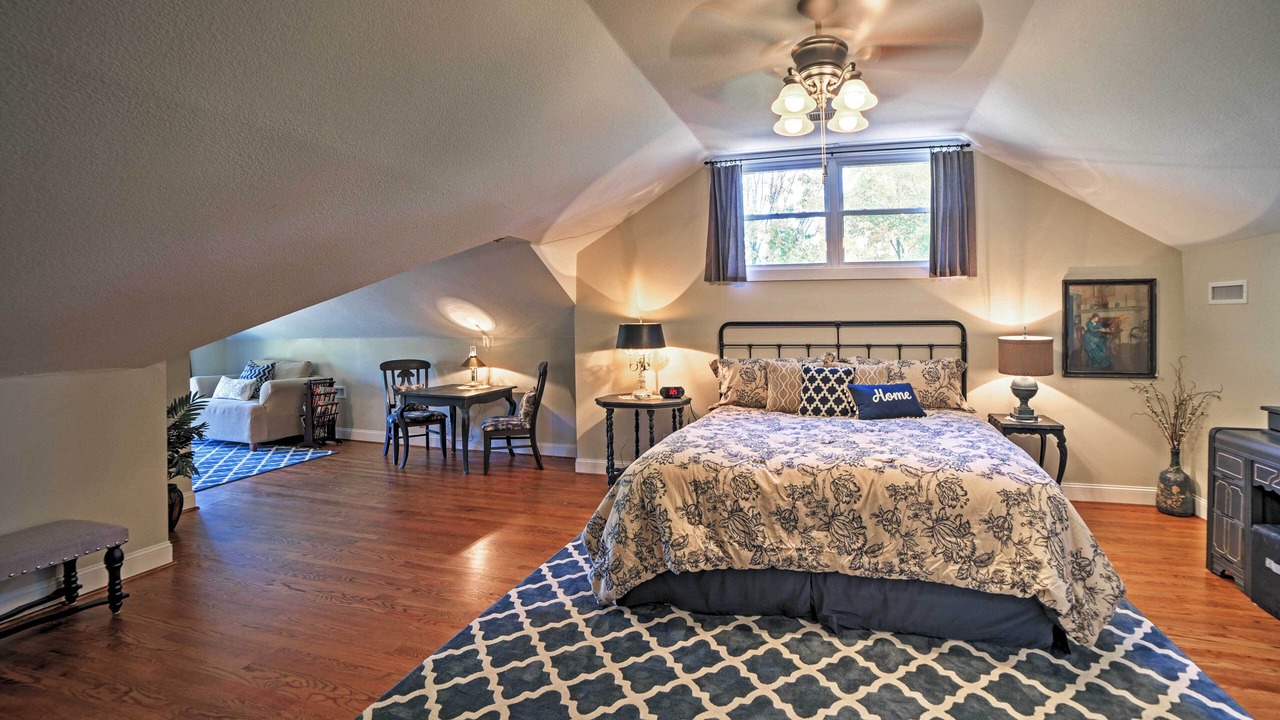Photo of Bedroom in Cleveland