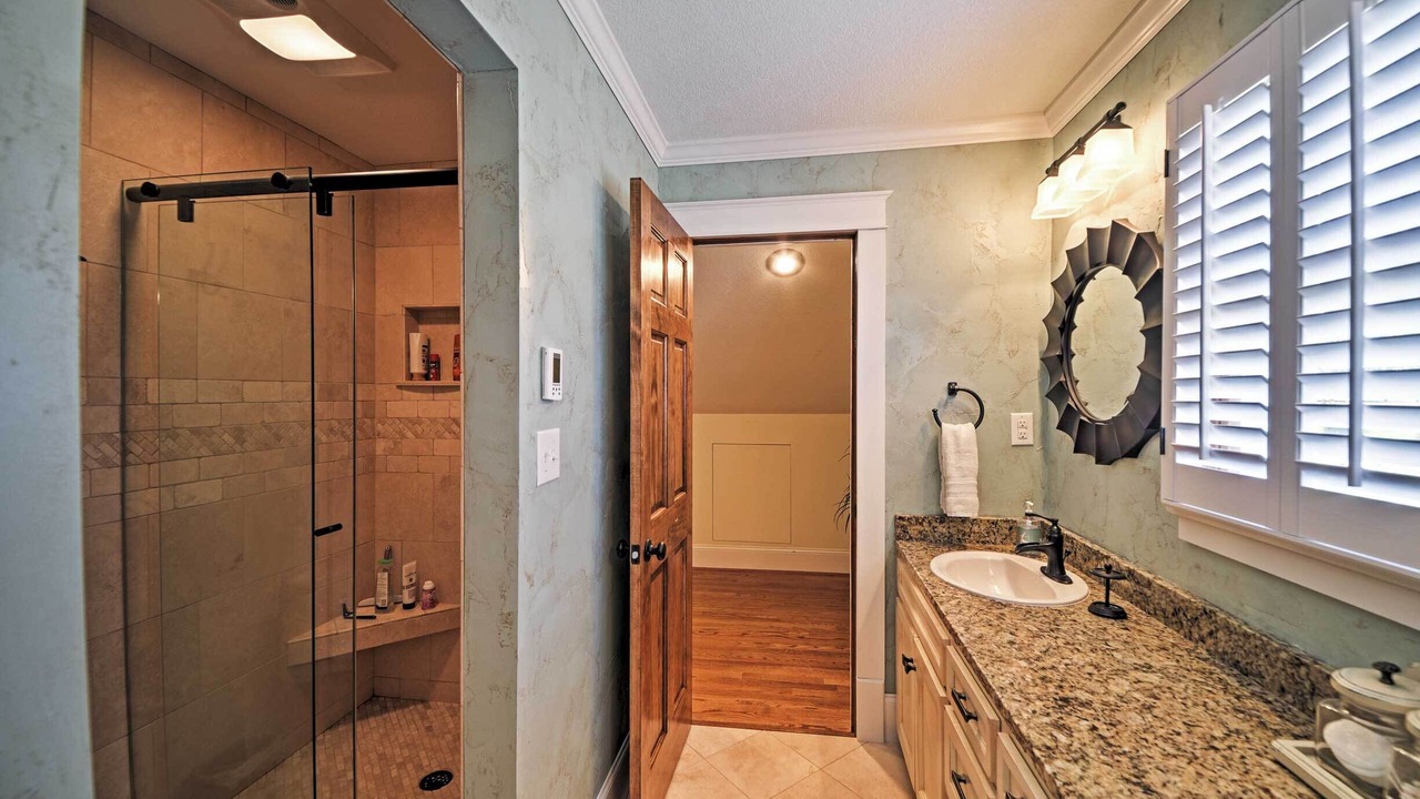 Photo of Bathroom in Cleveland