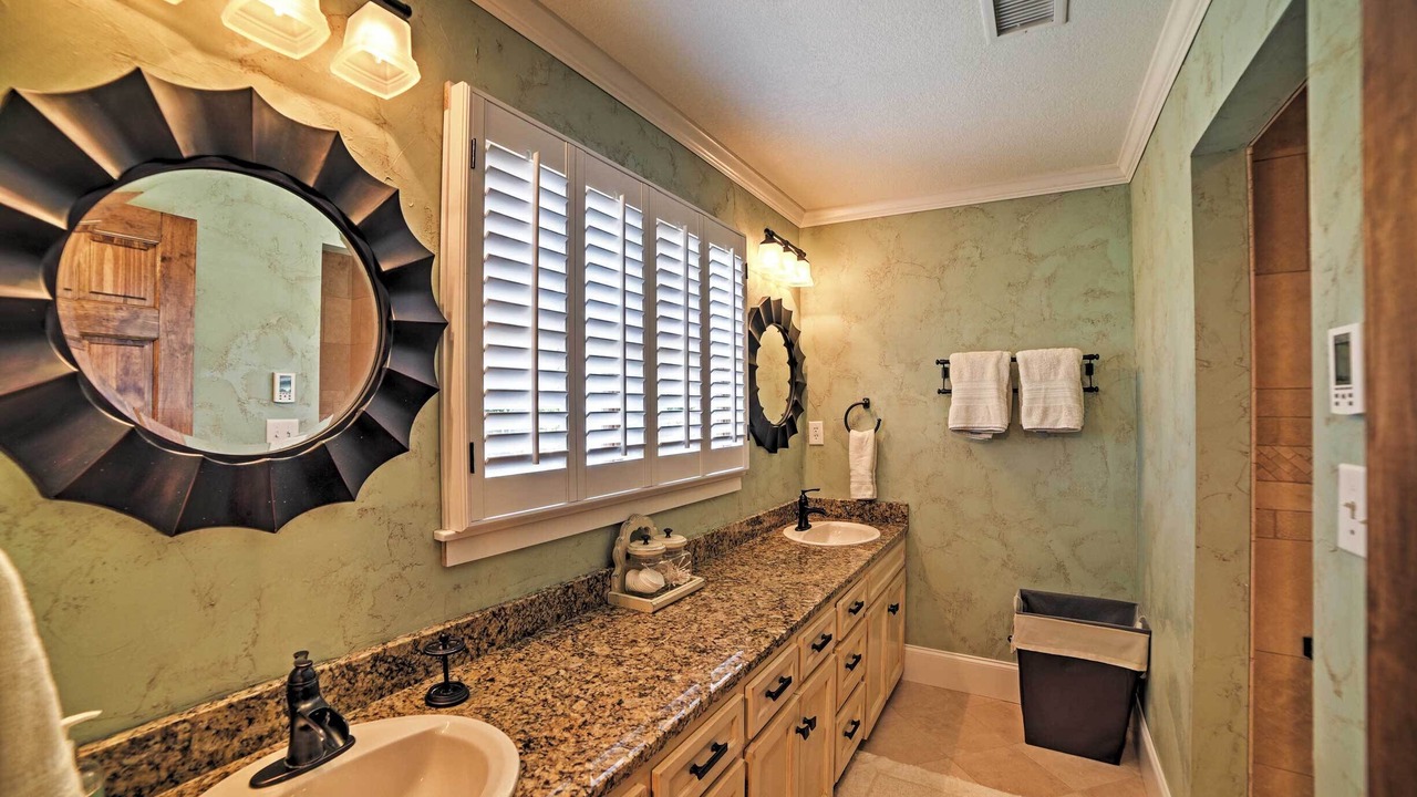 Photo of Bathroom in Cleveland