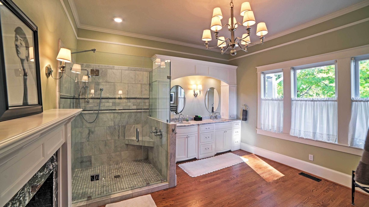 Photo of Bathroom in Cleveland