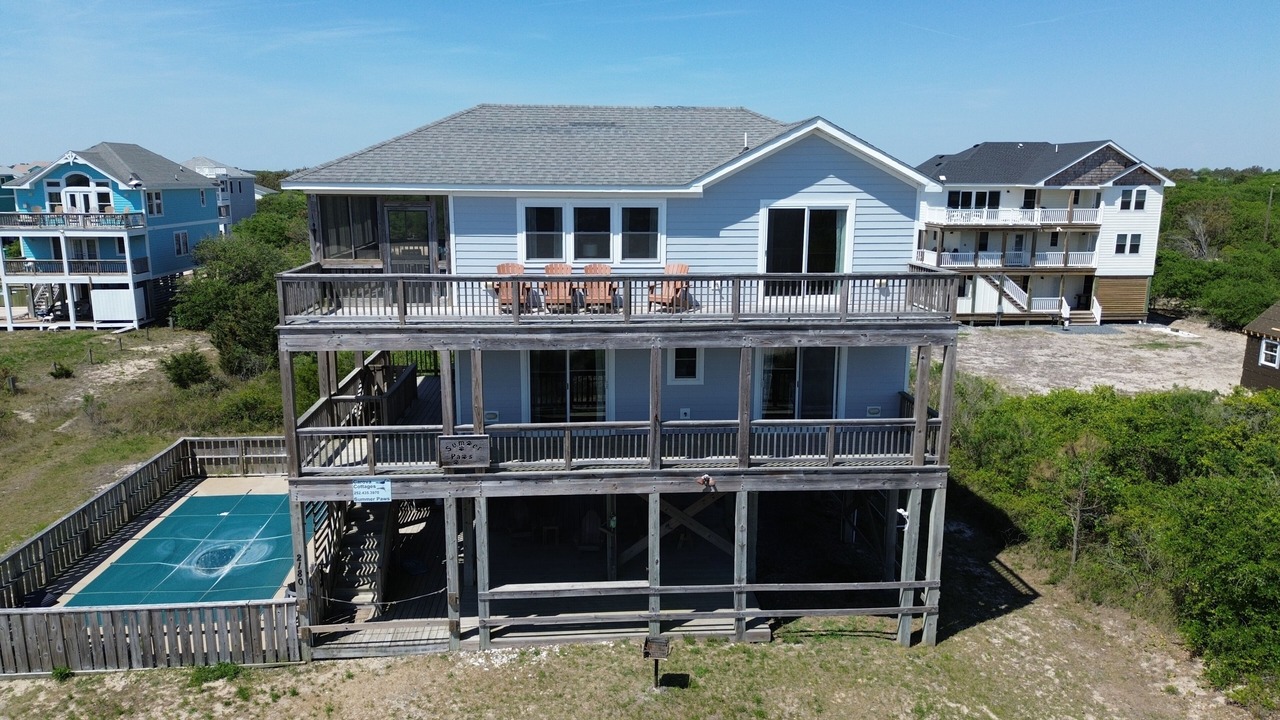 Photo of Outdoor in Carova Beach