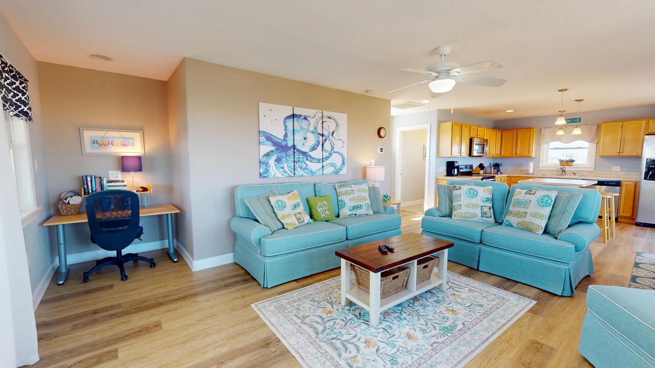 Photo of Bedroom in Carova Beach