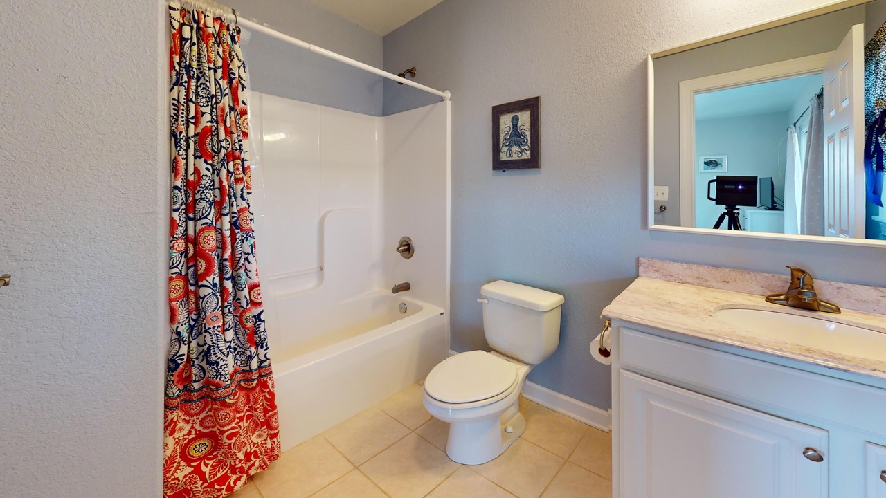 Photo of Bathroom in Carova Beach