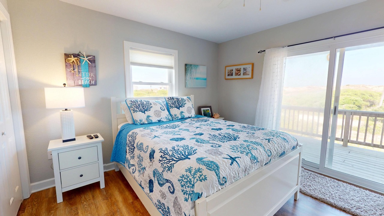 Photo of Bedroom in Carova Beach