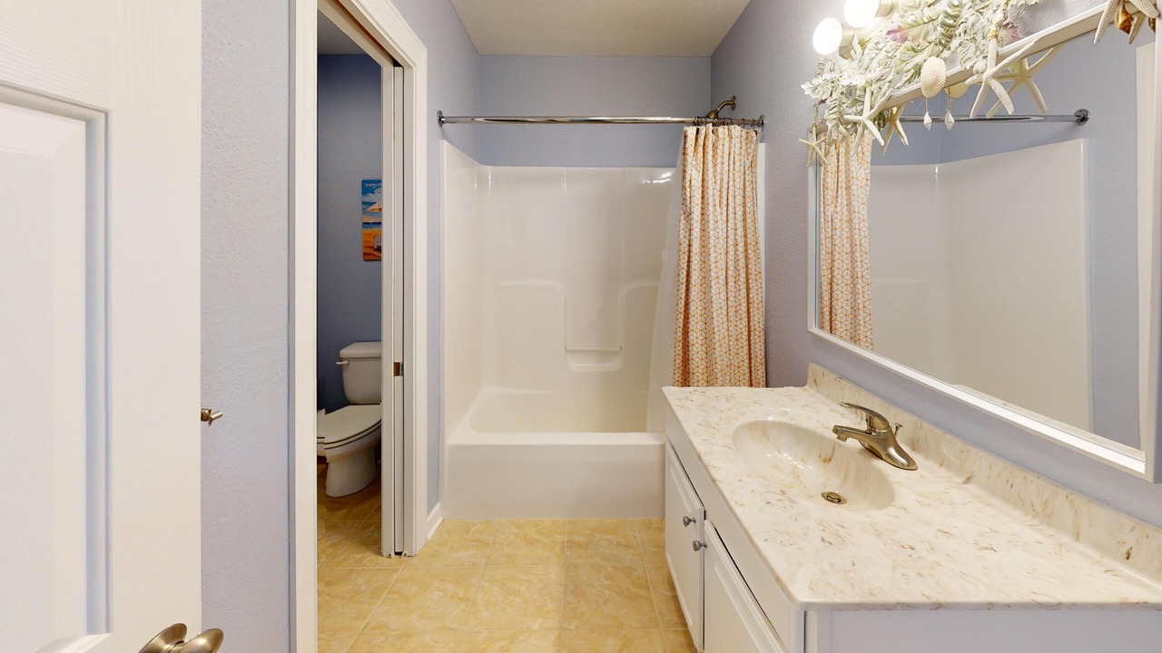 Photo of Bedroom in Carova Beach