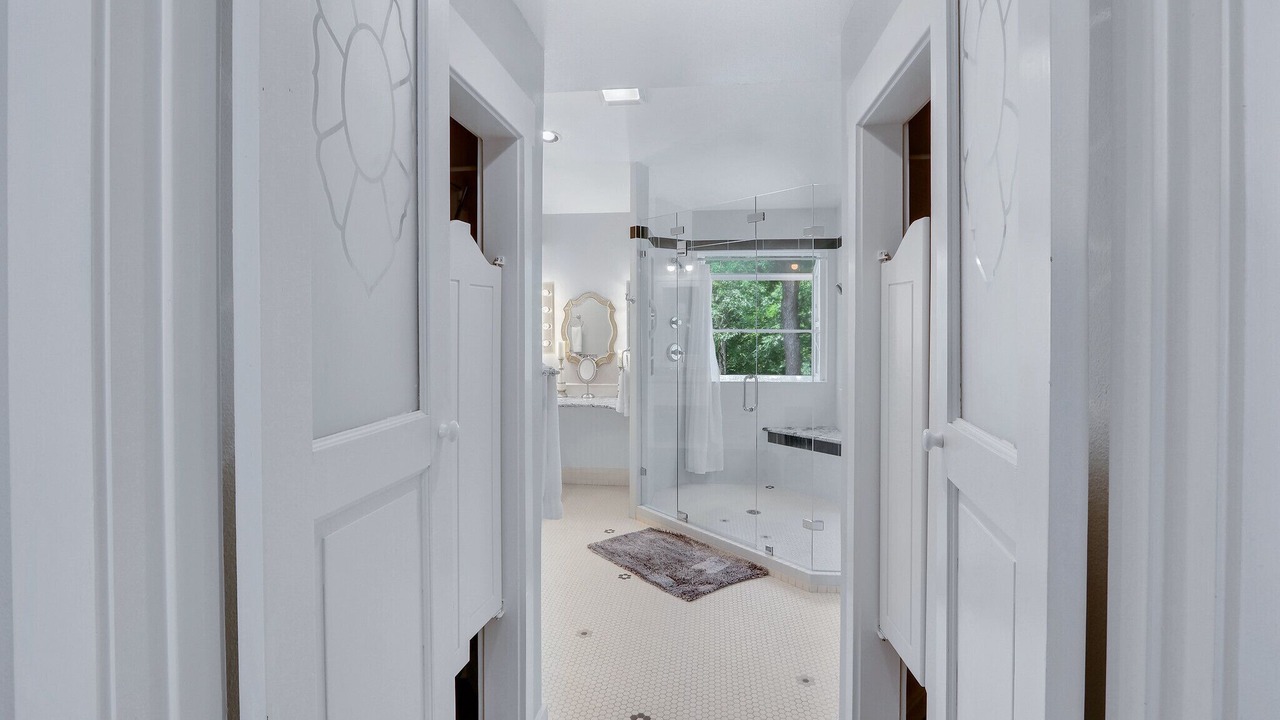 Photo of Bathroom in Wimberley
