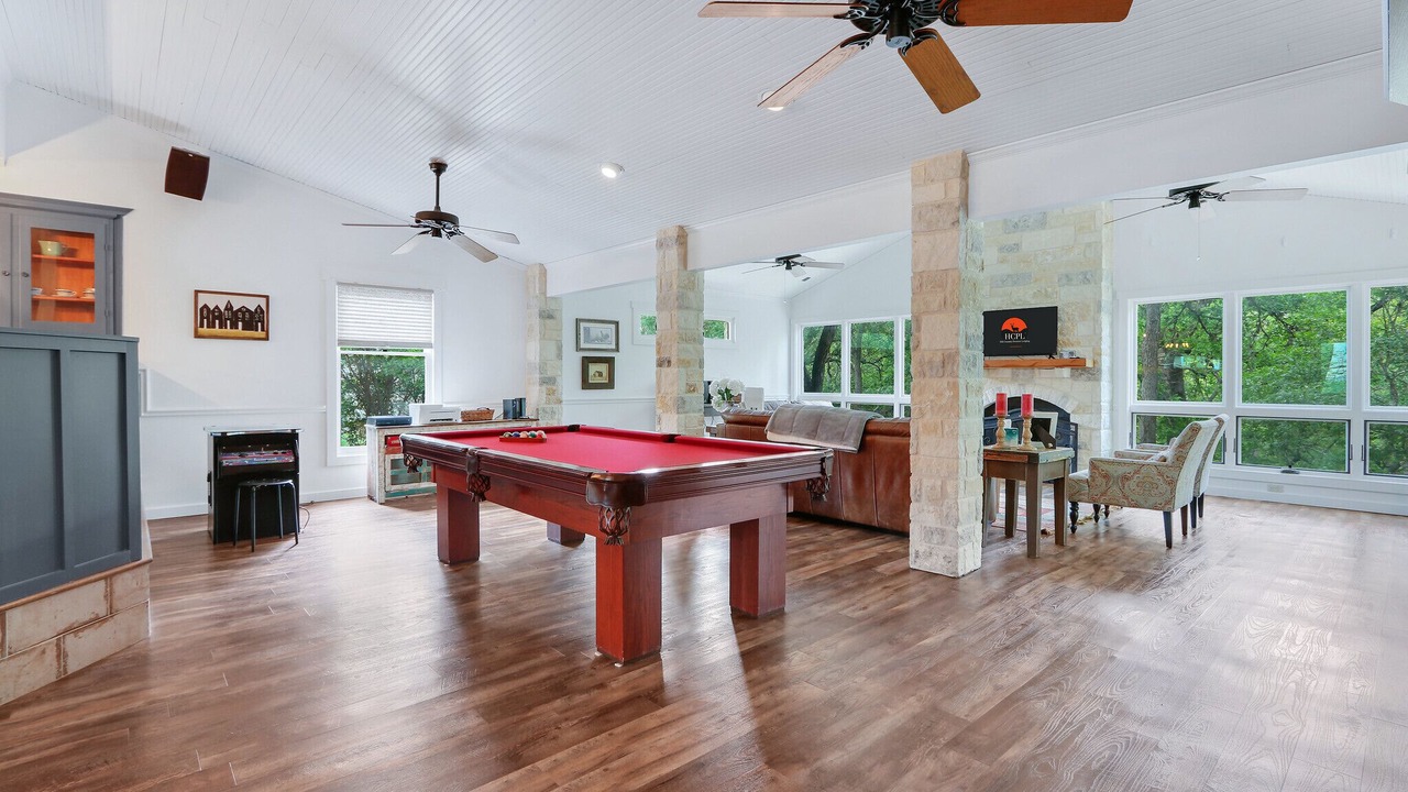 Photo of Outdoor in Wimberley