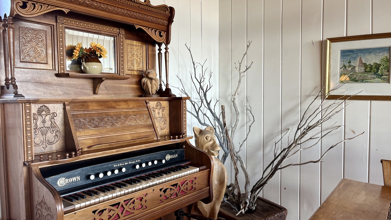 Photo of Bedroom in Pine Cove