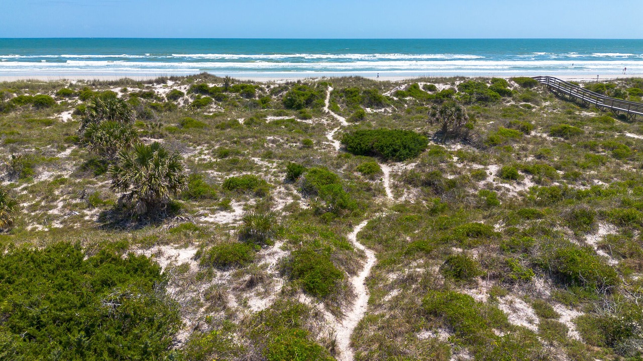 Photo of Outdoor in Butler Beach