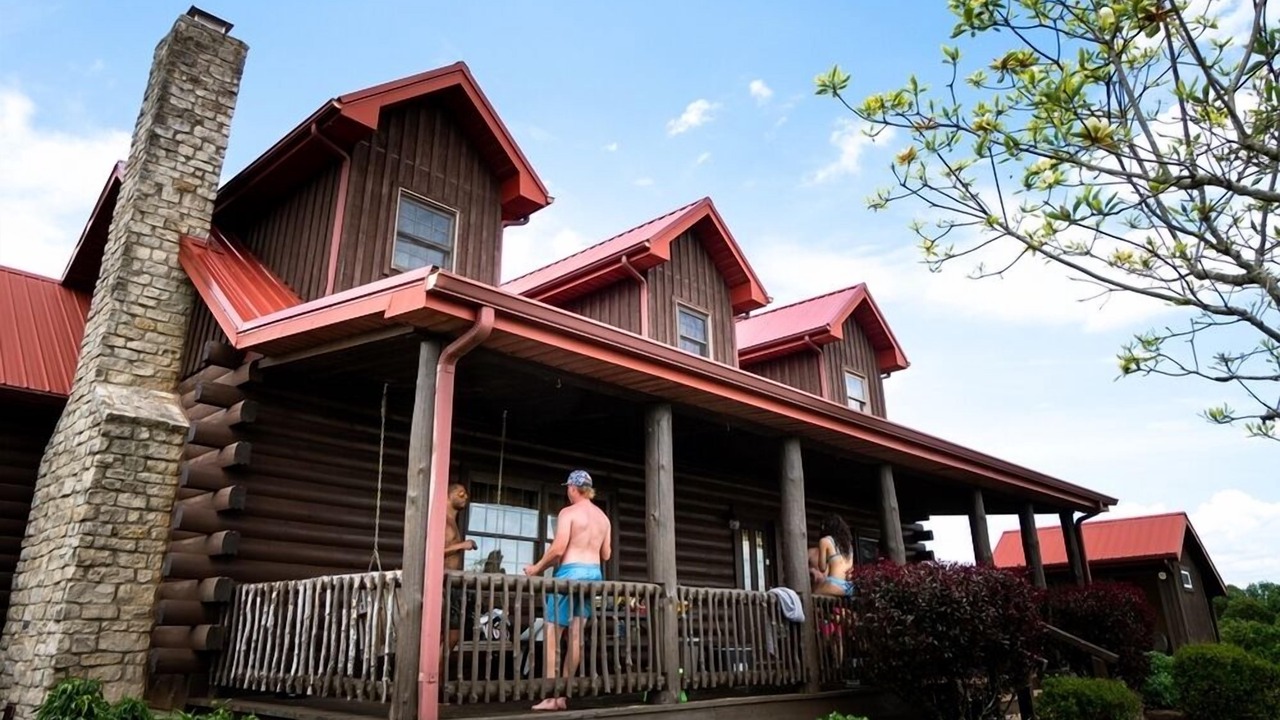 Photo of Outdoor in Logan