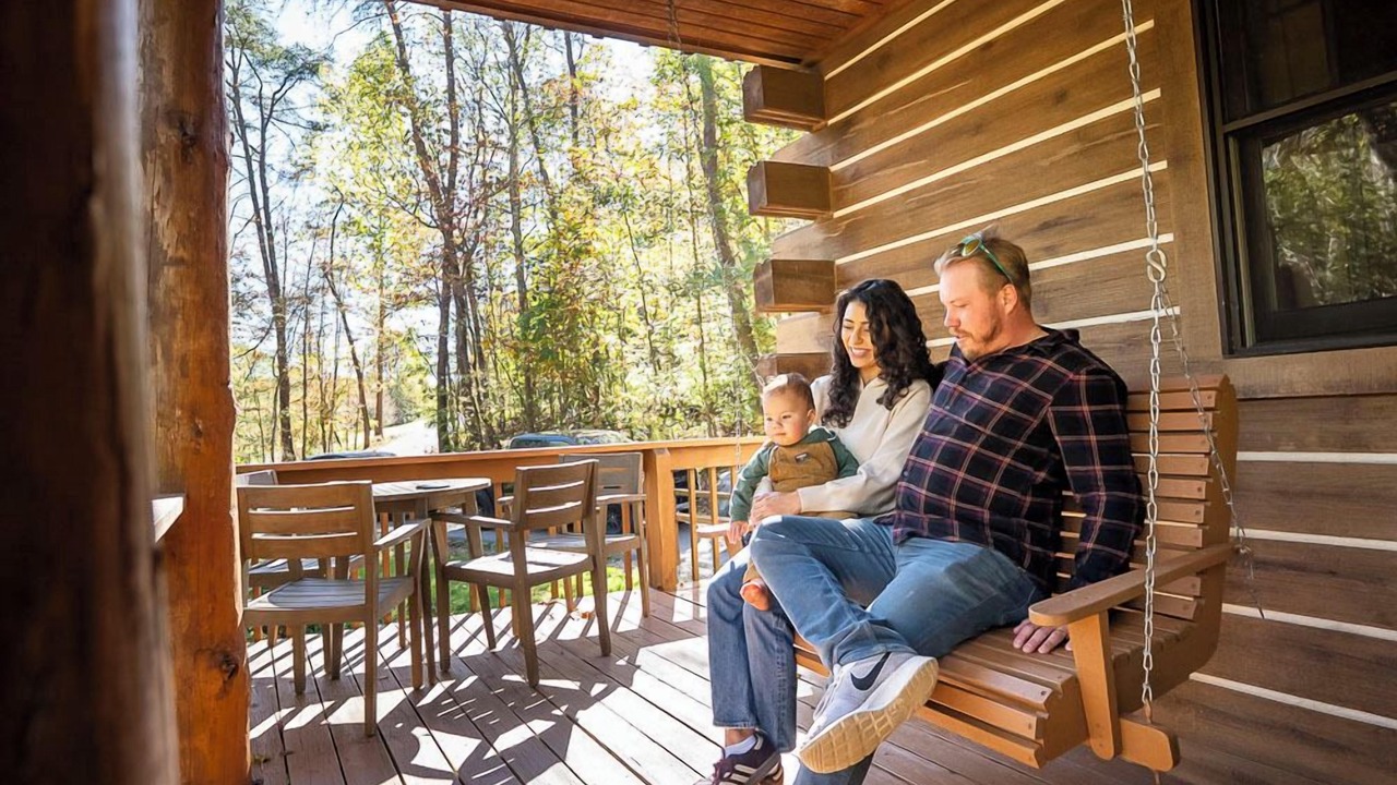 Photo of Others in Logan