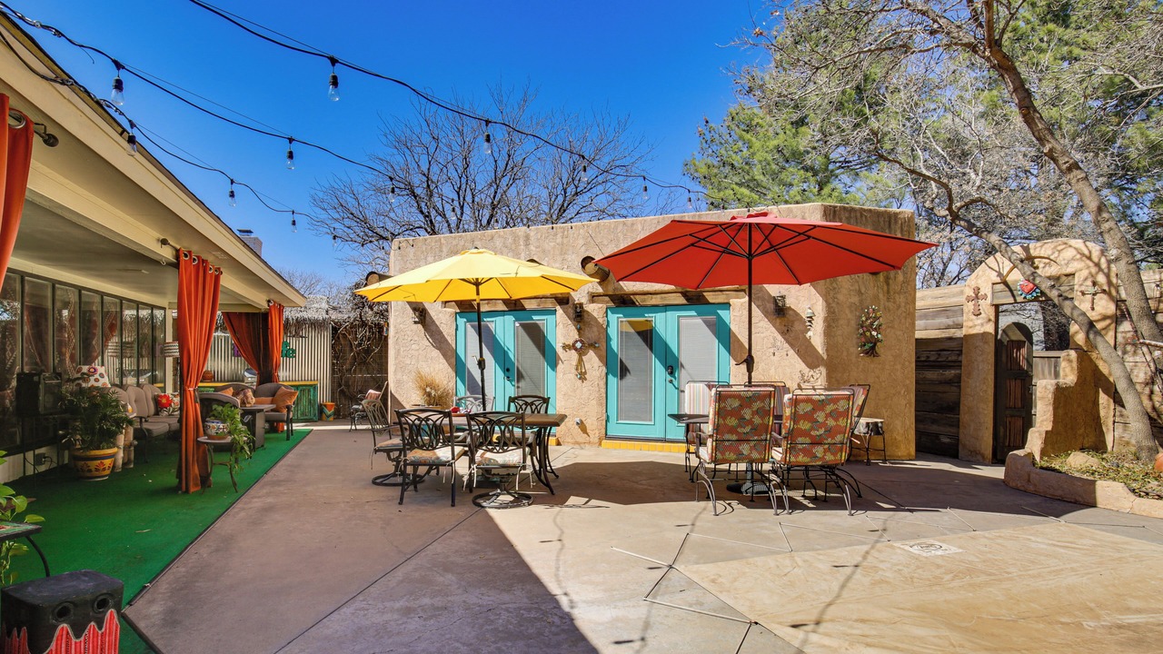 Photo of Outdoor in Raintree