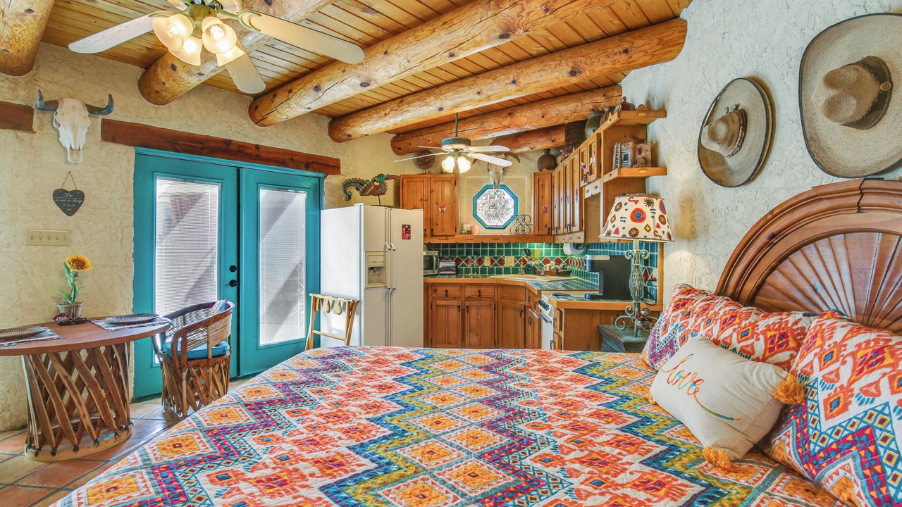 Photo of Bedroom in Raintree