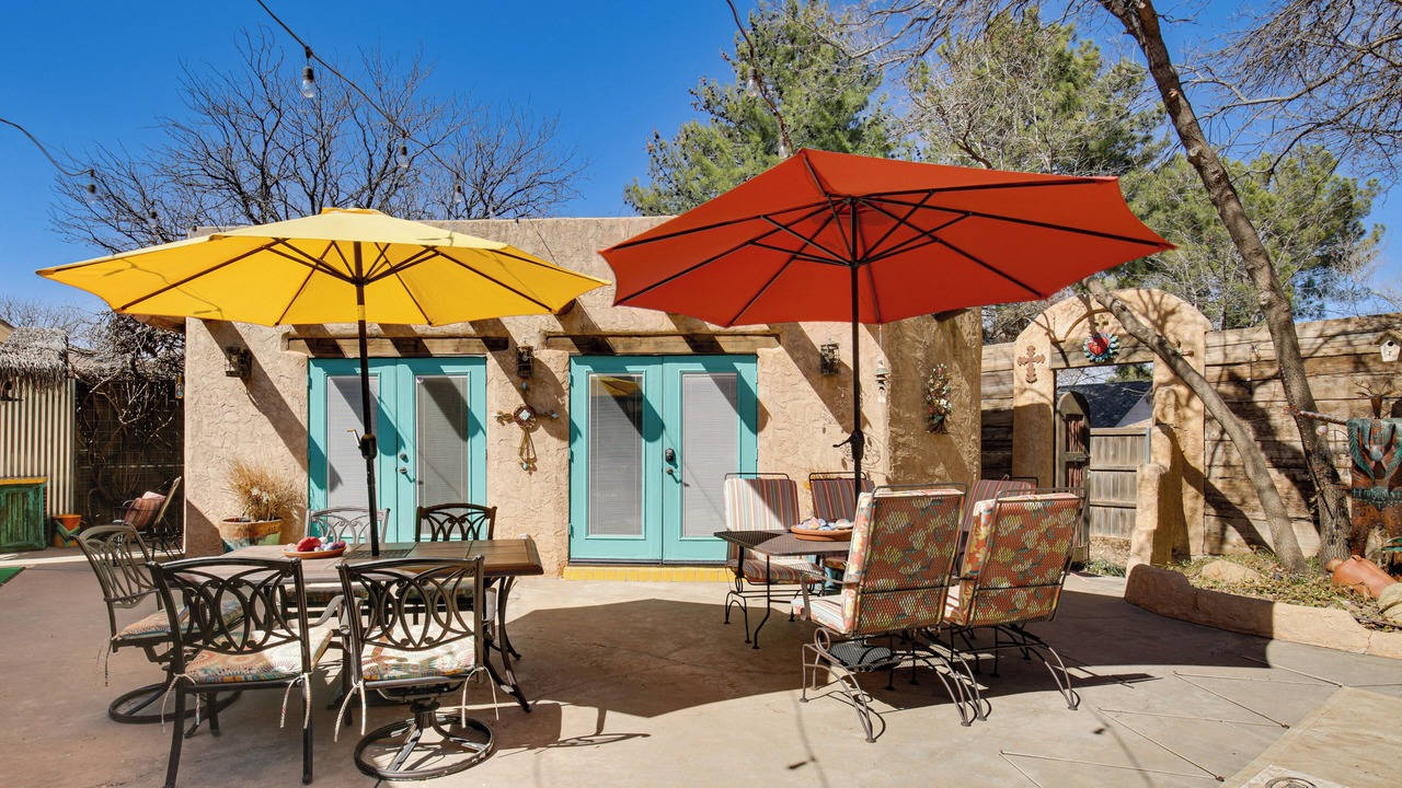 Photo of Outdoor in Raintree