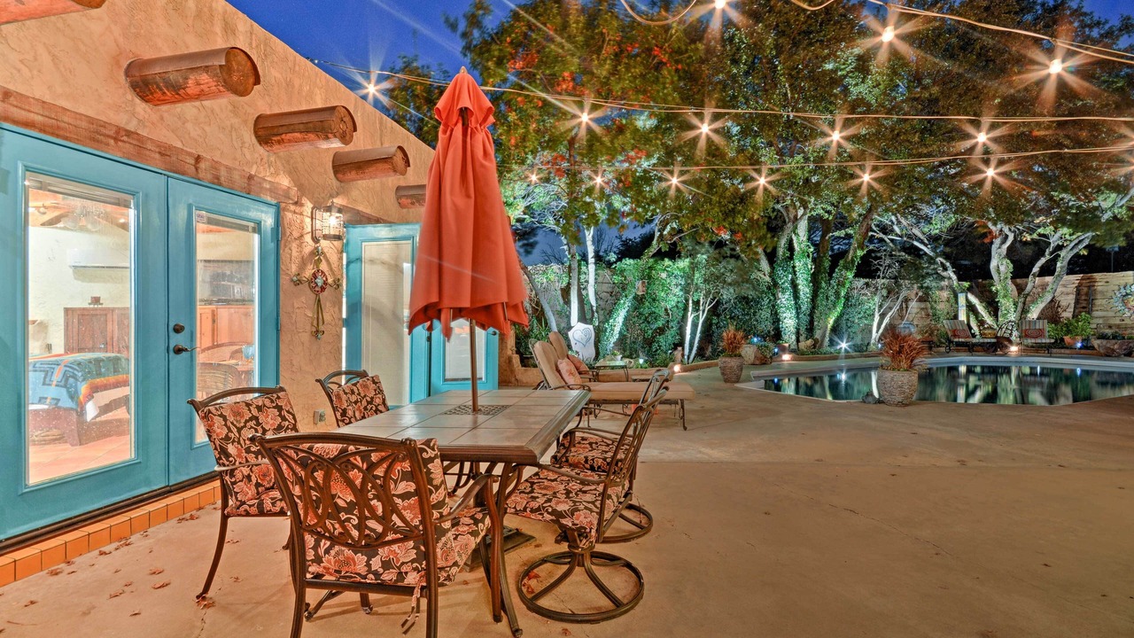 Photo of Outdoor in Raintree