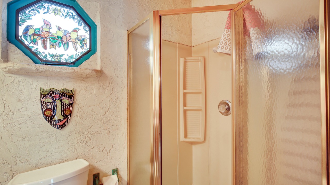 Photo of Bathroom in Raintree