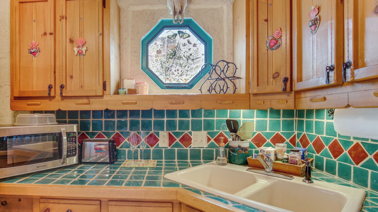 Photo of Kitchen in Raintree