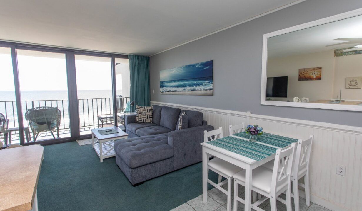 Photo of Livingroom in Garden City