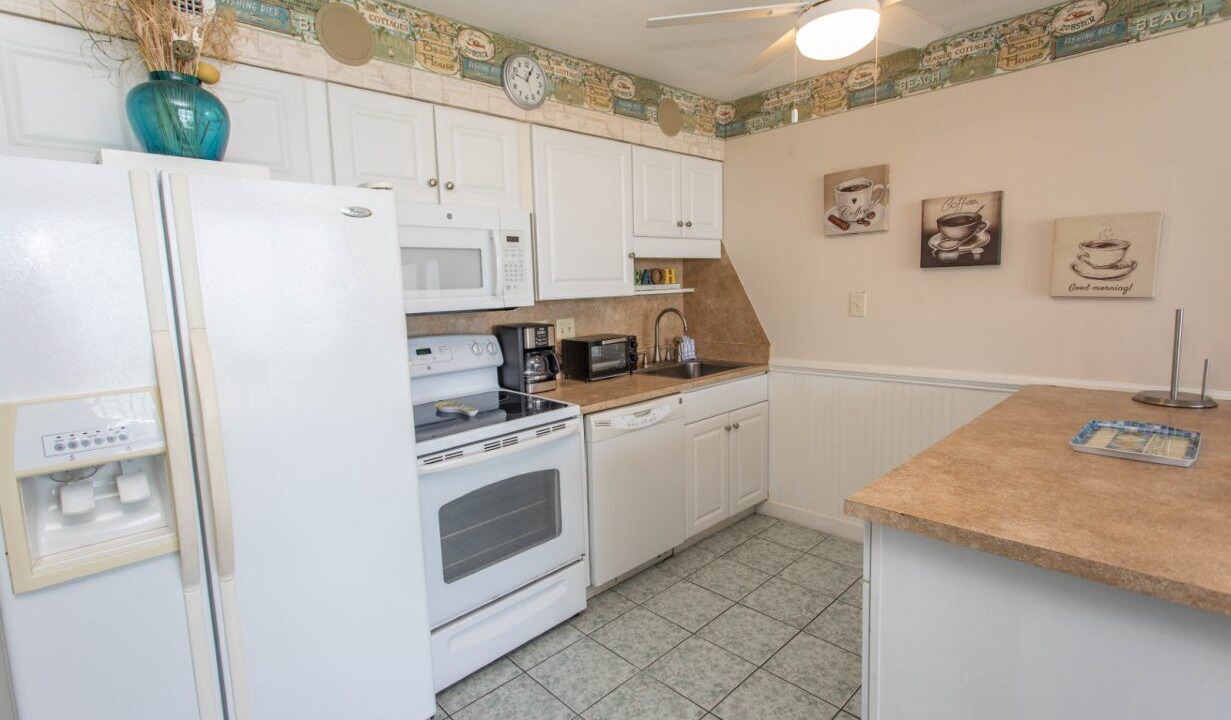 Photo of Kitchen in Garden City