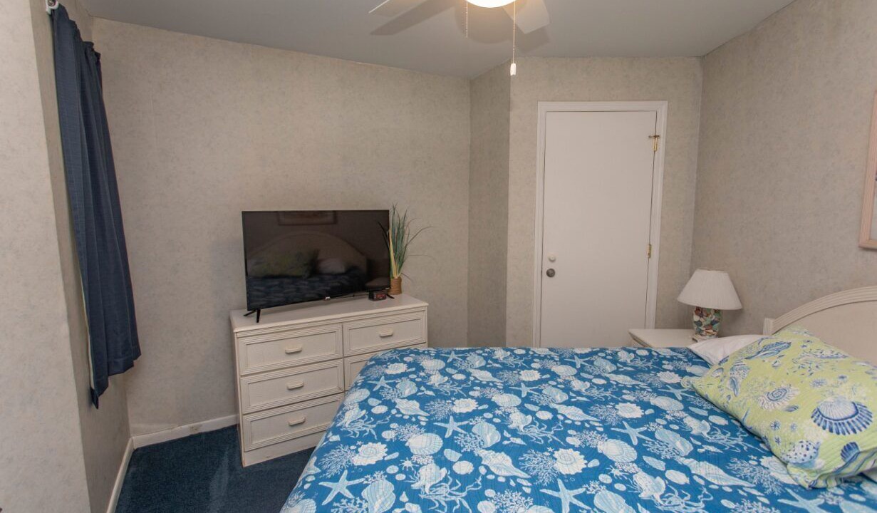 Photo of Bedroom in Garden City
