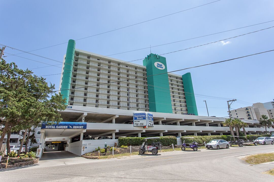 Photo of Outdoor in Garden City
