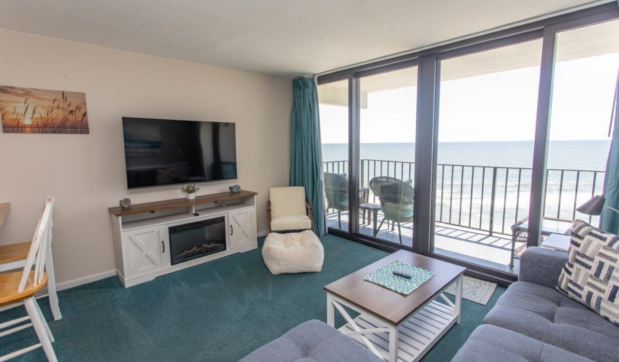 Photo of Livingroom in Garden City
