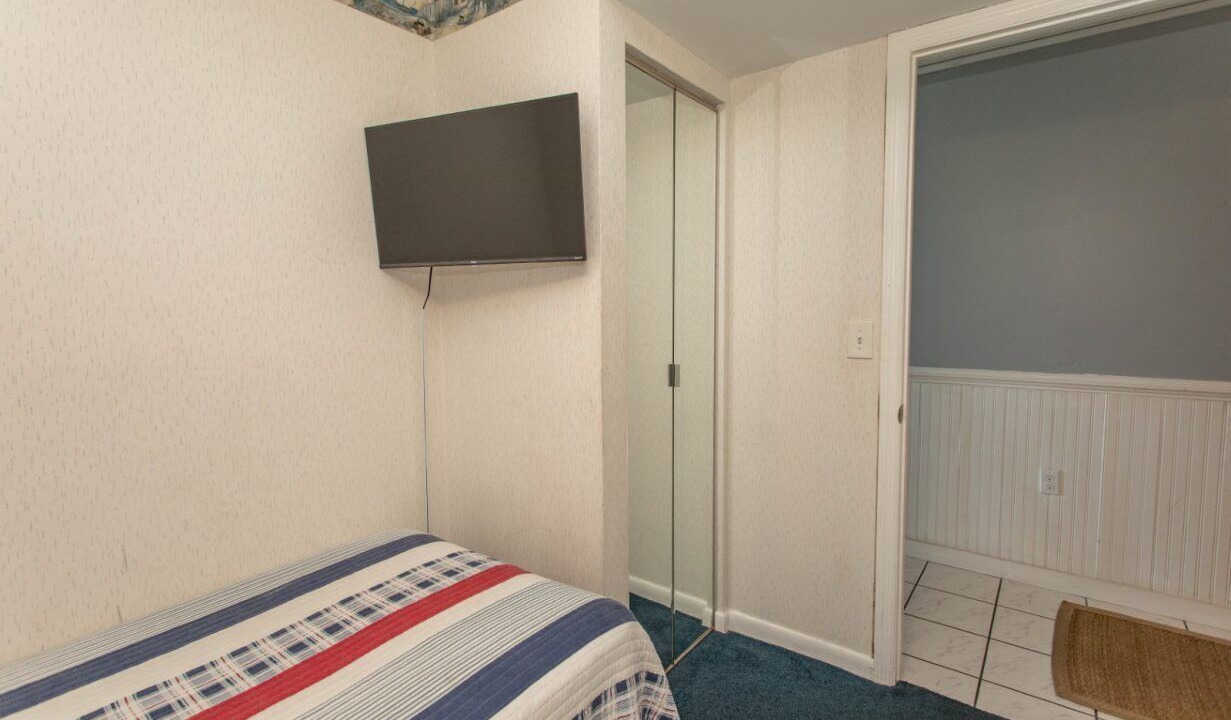 Photo of Bedroom in Garden City
