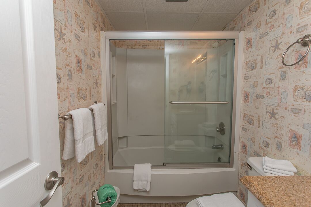 Photo of Bathroom in Garden City