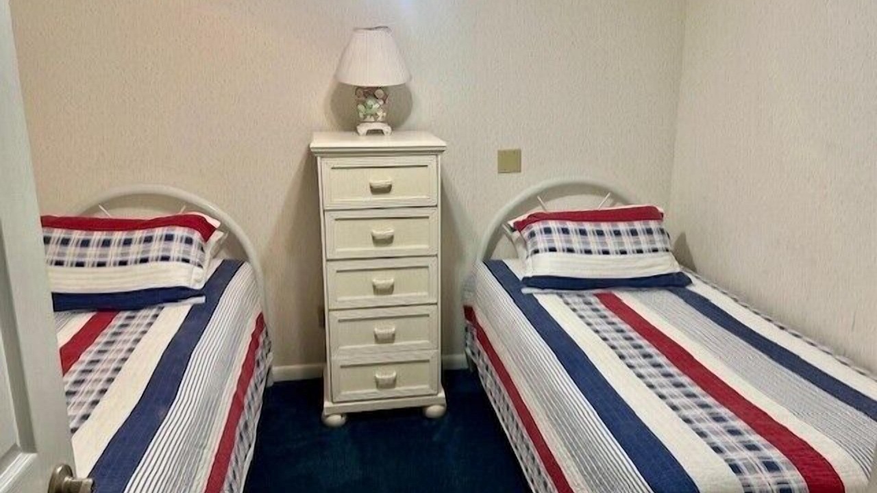 Photo of Bedroom in Garden City
