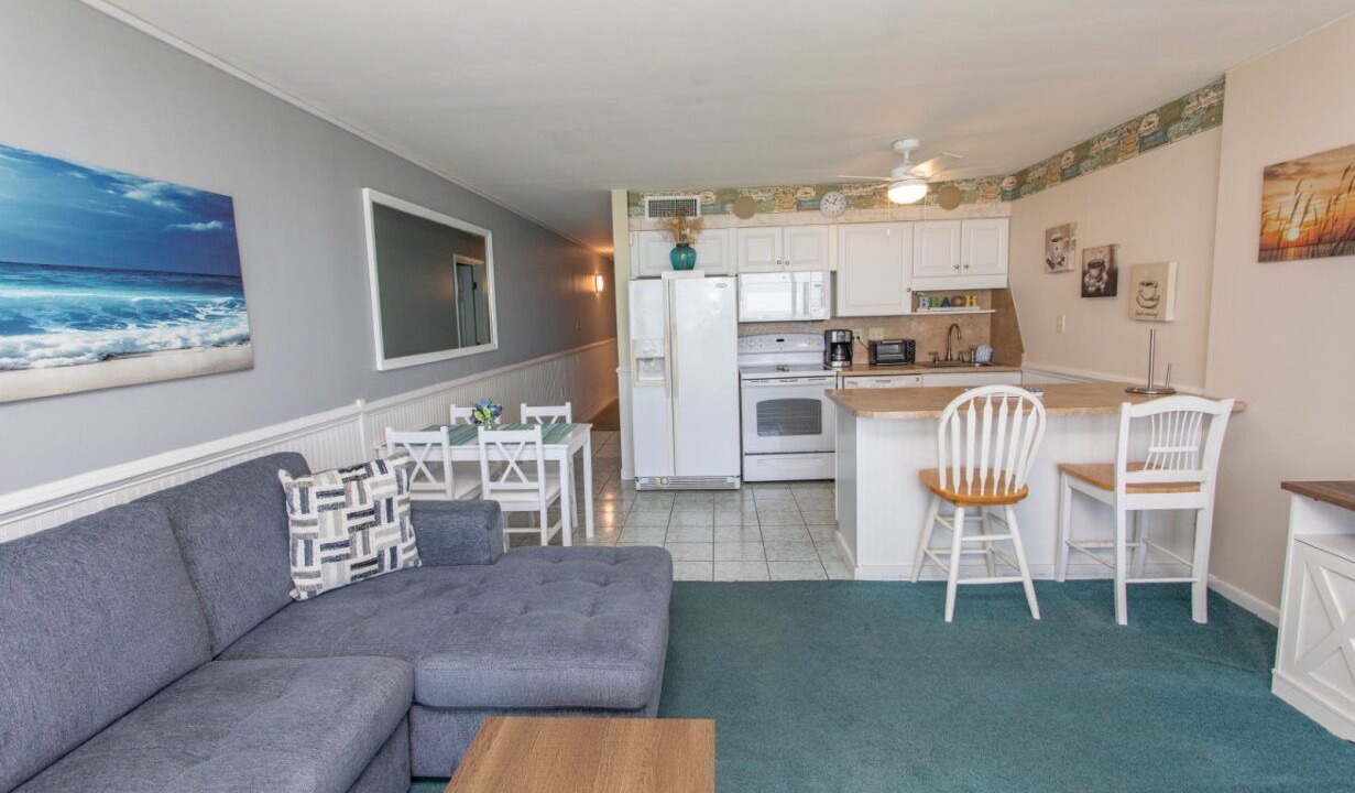 Photo of Livingroom in Garden City