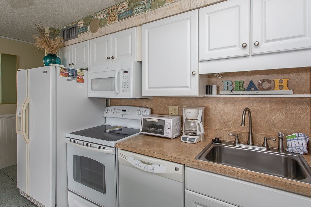 Photo of Kitchen in Garden City