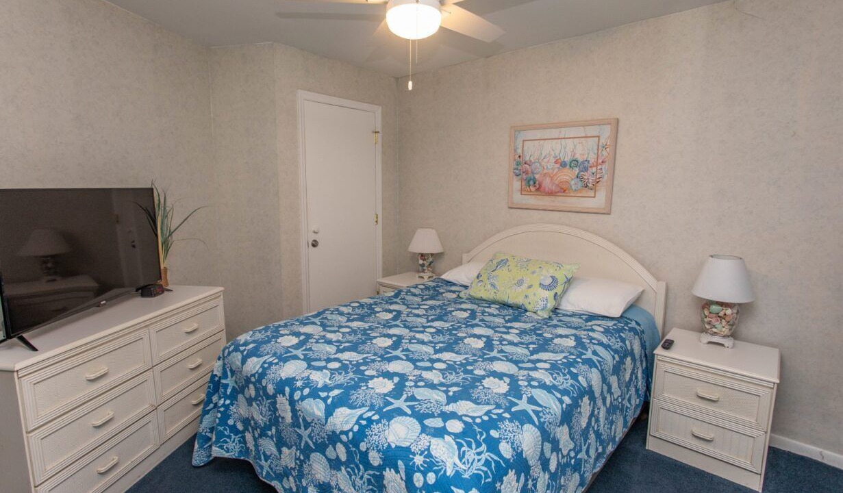 Photo of Bedroom in Garden City