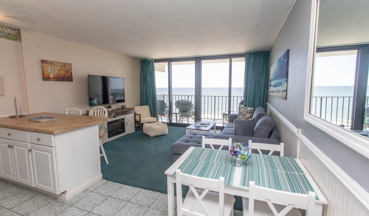 Photo of Livingroom in Garden City